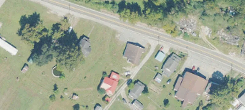 2642 Pond Frk Rd