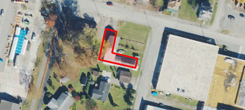 120 Davis St