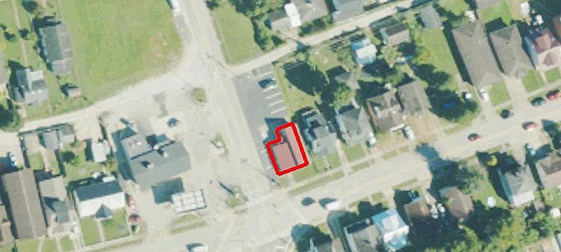 4334 Piedmont Rd