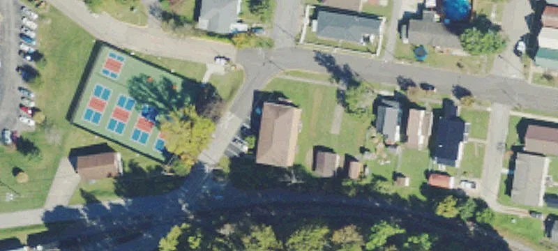 333 High St