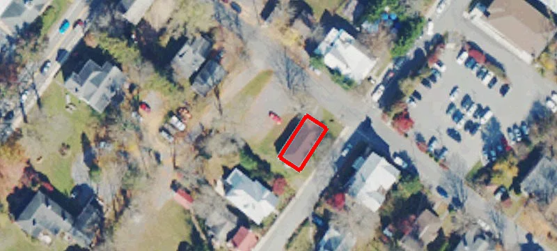 288 Foster St
