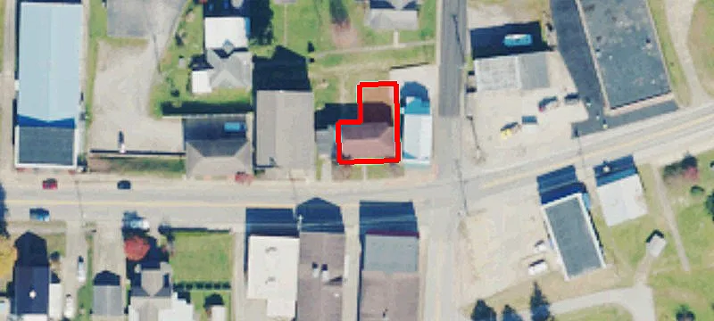 609 Main St
