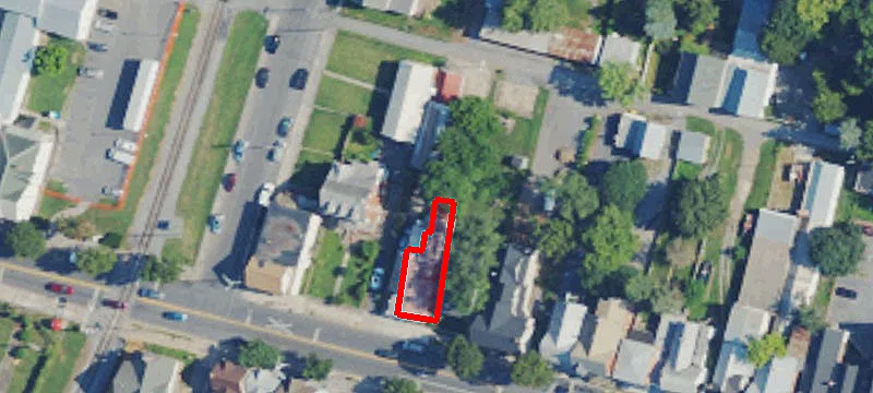 526 King St