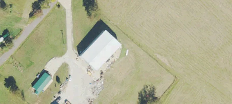 391 Barton Chapel Rd