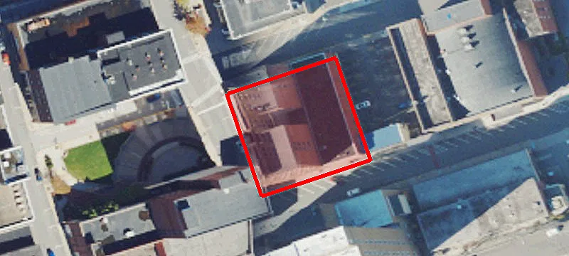 307 Federal St