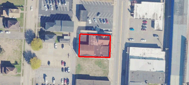3219 Main St