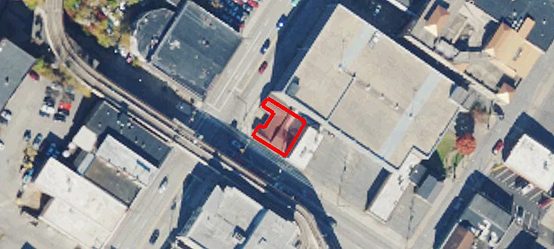 1300 University Ave