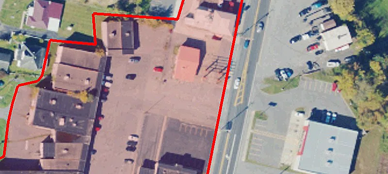 905 Main E St