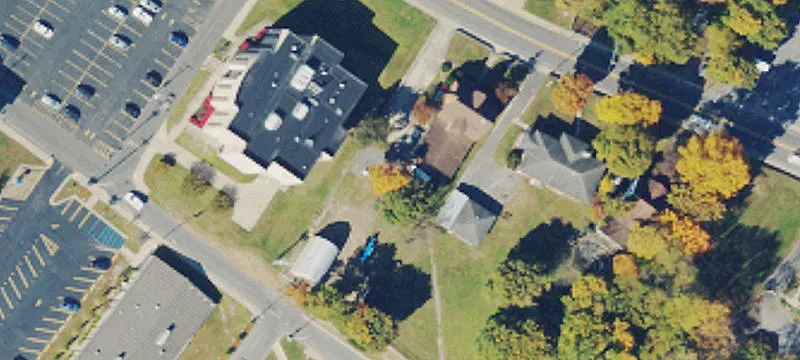 704 Kanawha St