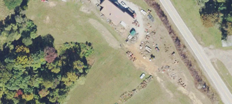 3395 Evans Rd