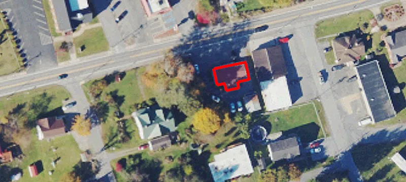 1404 Webster Rd