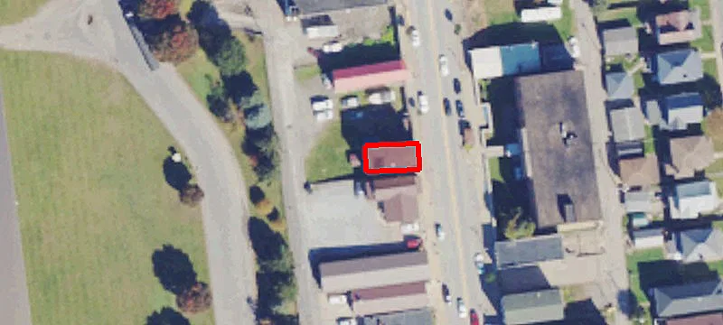 1045 Main St