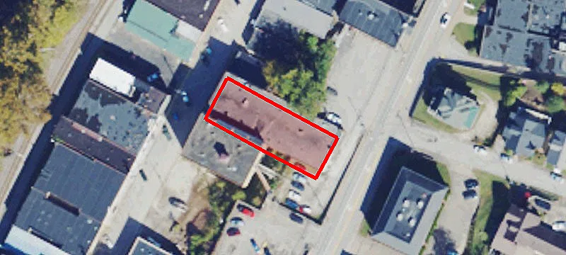 327 State St