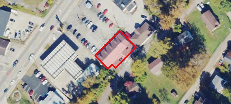 121 Goff Mtn Rd