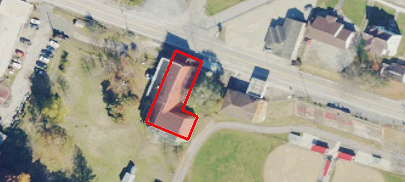 203 Myles Ave