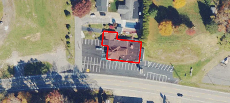 818 Main St