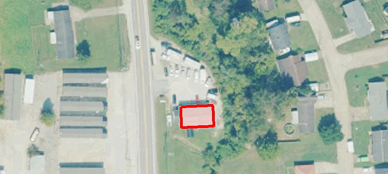 5866 Davis Crk Rd