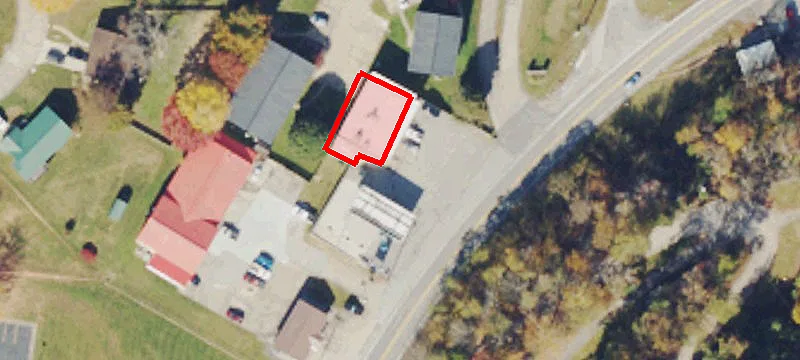 6819 Sissonville Dr