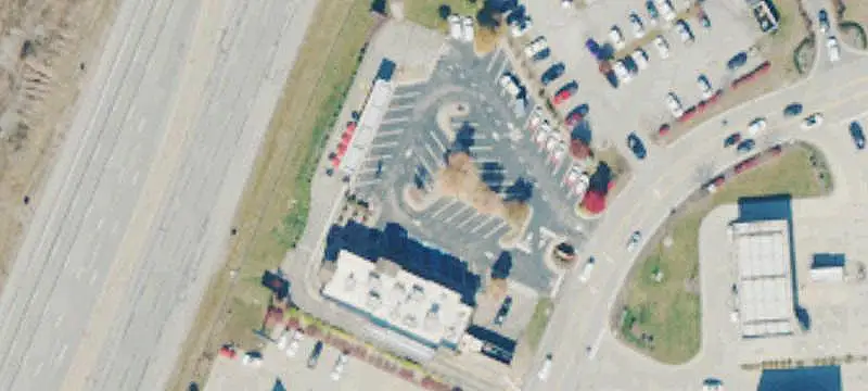 2509 Mountaineer Blvd