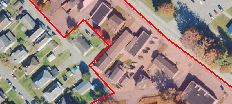 1518 Buckhannon Pike