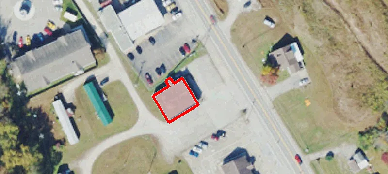 7008 Coal Riv Rd