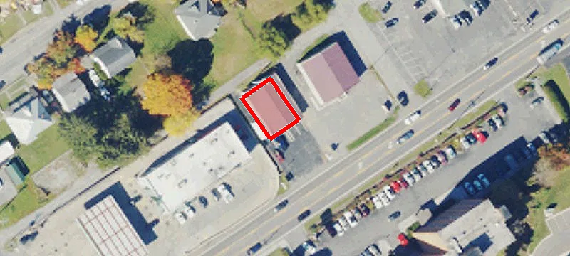 902 Stafford Dr