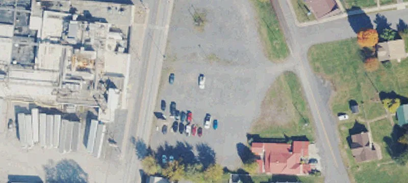 Main St