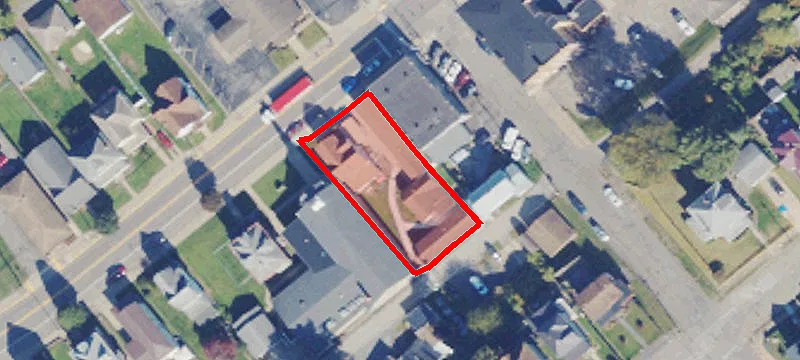254 Carolina Ave