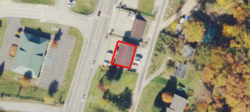 6434 Sissonville Dr