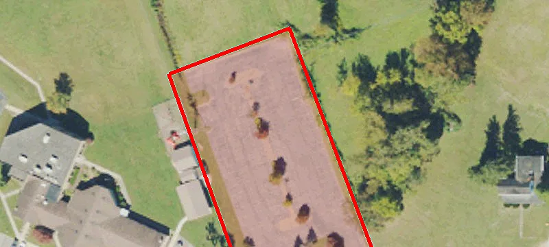 3434 Teays Vly Rd