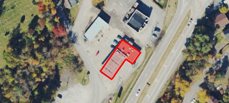 200 Grafton Rd