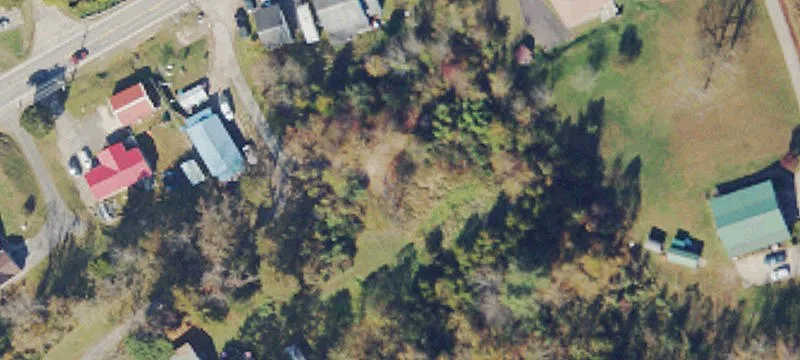 7914 Sissonville Dr