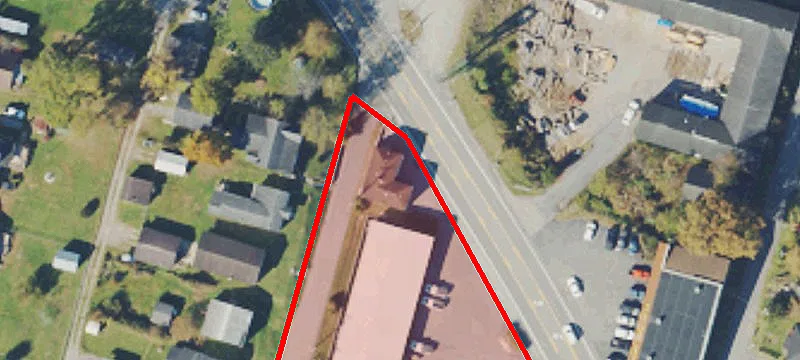 600 Eisenhower Dr