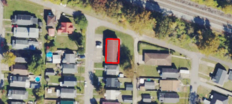 402 Hansford St