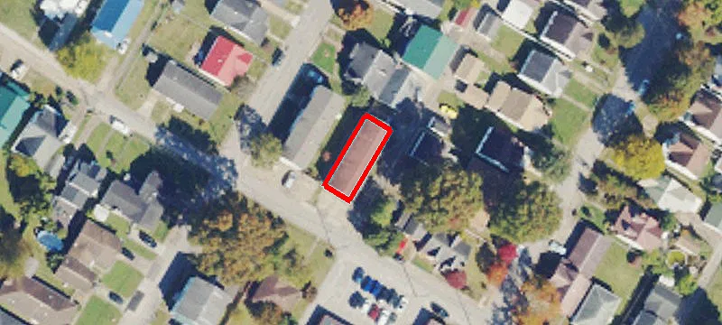 2408 Myers Ave