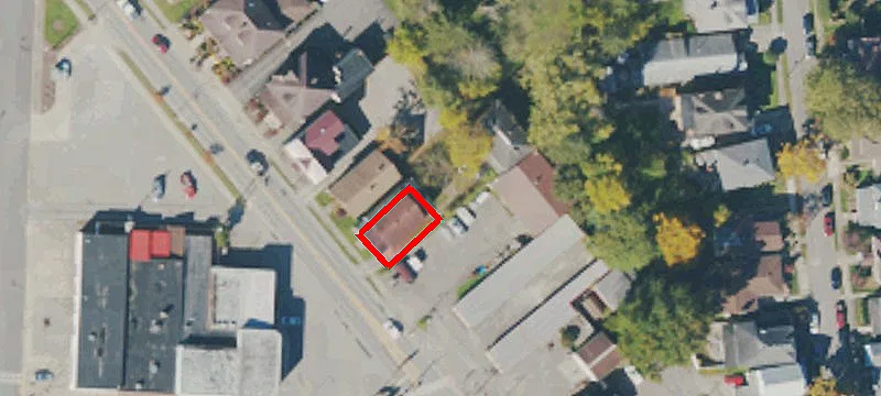 316 Randolph Ave