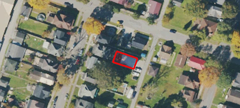 1005 Kerens Ave