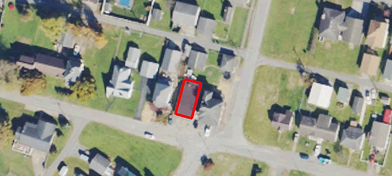 323 Elk Ave