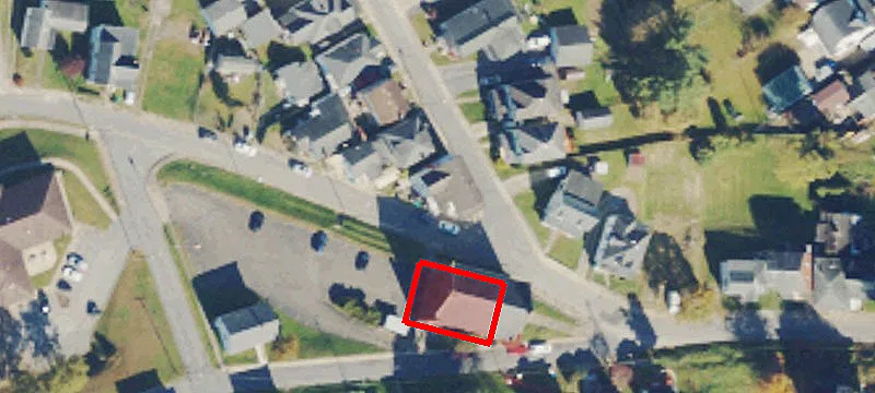 346 Haymond Hwy