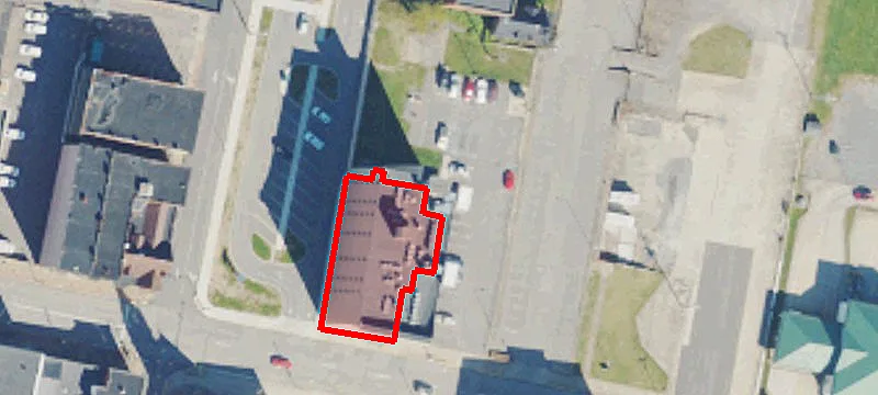 168 Main St