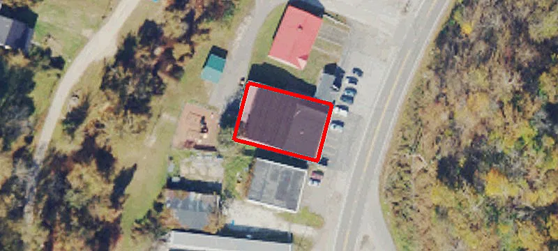 2393 Sissonville Dr