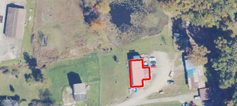 85 Windytrail Rd