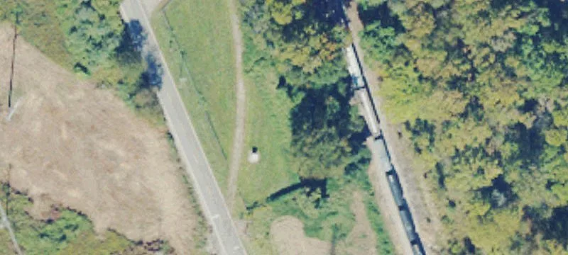 Graham Sta Rd