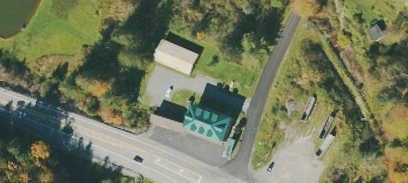 Bowden, WV 26254