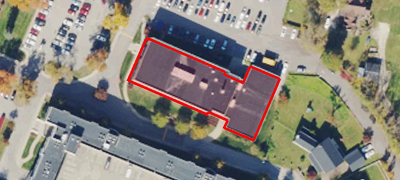 2508 Cherokee Ave