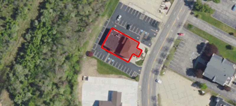 380 Penco Rd