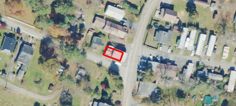 713 Big Draft Rd
