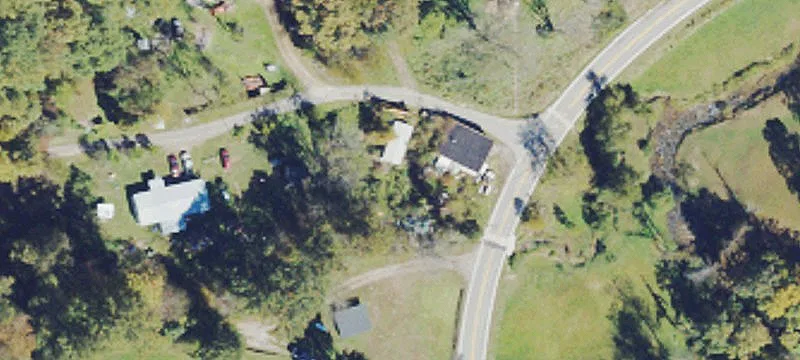 2605 Sweeneysburg Rd