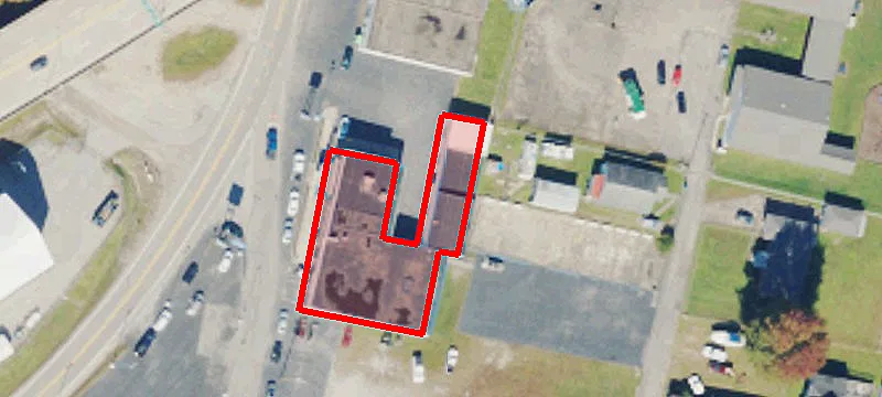 1 James Riv Rd