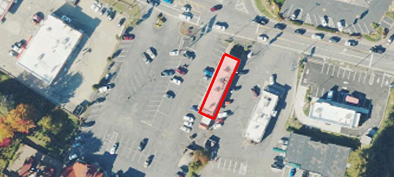 2001 Harper Rd